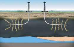 Украина договорилась с Shell по газу